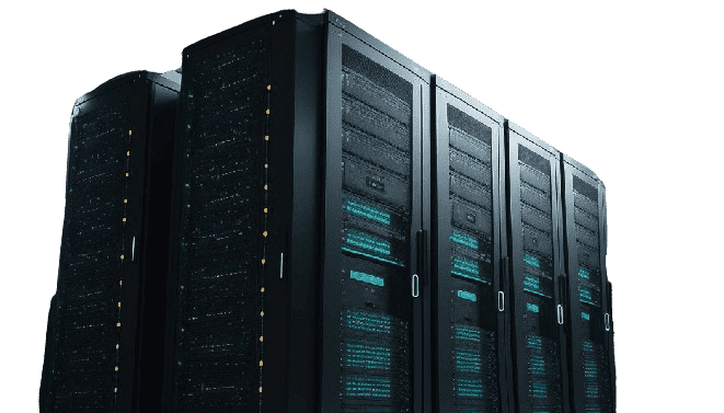 VPS-hosting