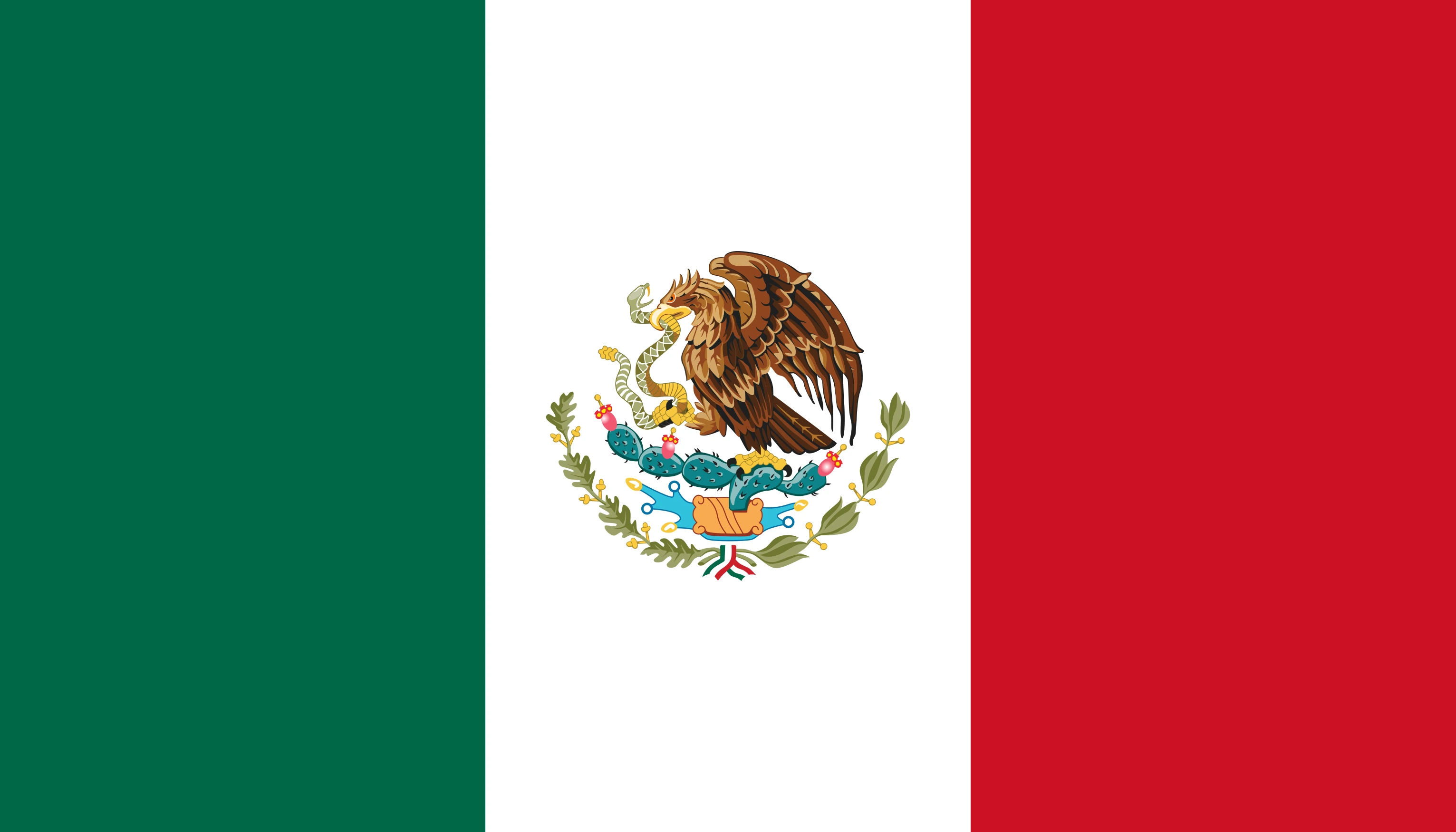 Dedicated Server in Mexico