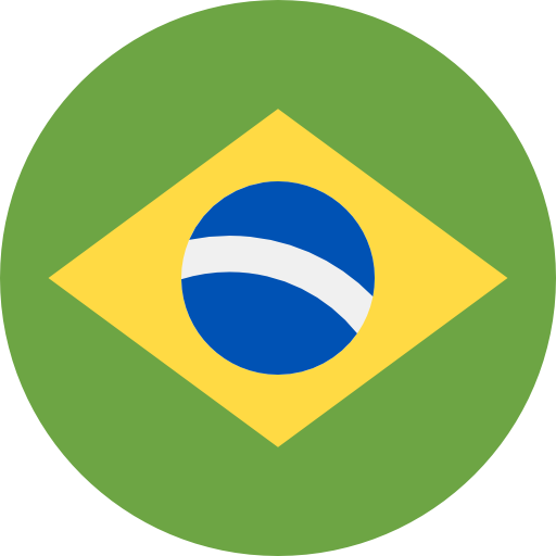 Dedicated Server in Brazil 