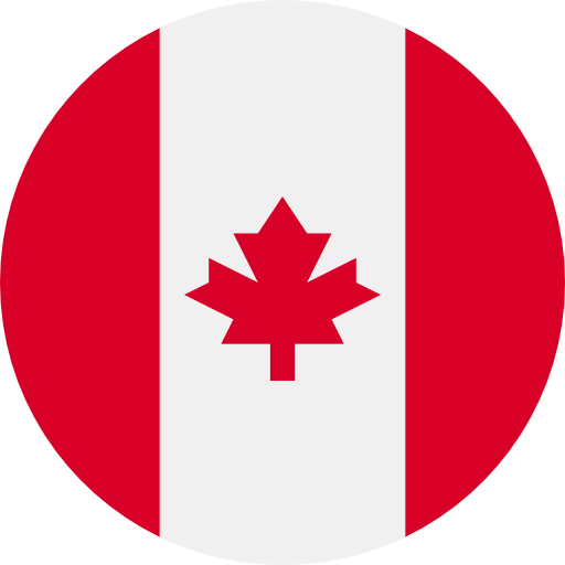 Dedicated Server in Canada