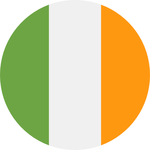 Dedicated Server in Ireland