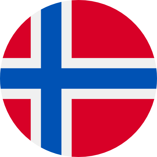 Dedicated Server in Norway