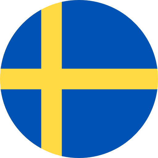 Dedicated Server in Sweden