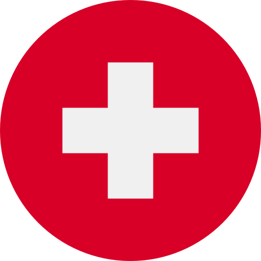 Dedicated Server in Switzerland