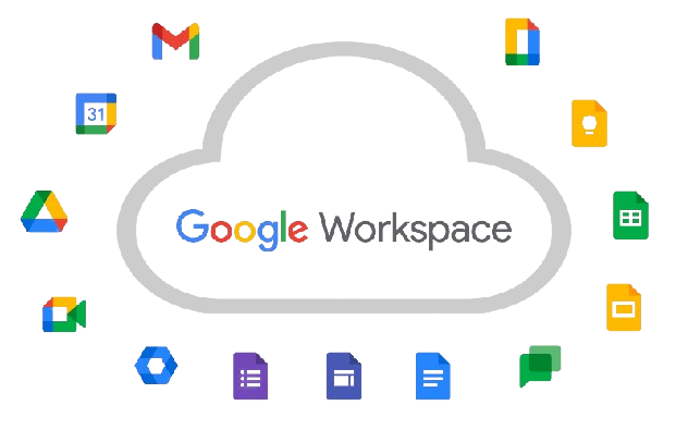 Google Workspace