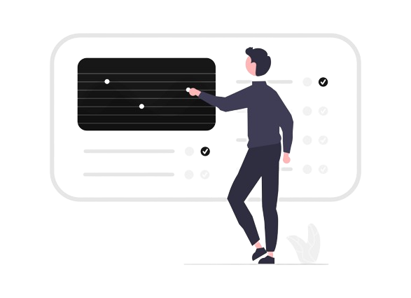 Window-shared hosting