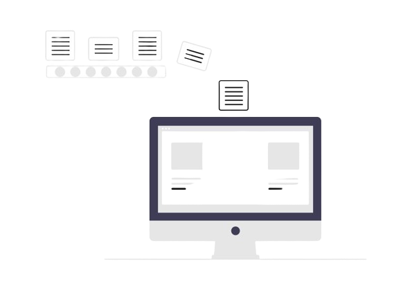 Window-shared hosting