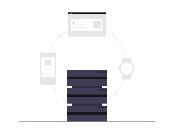 VPS-hosting