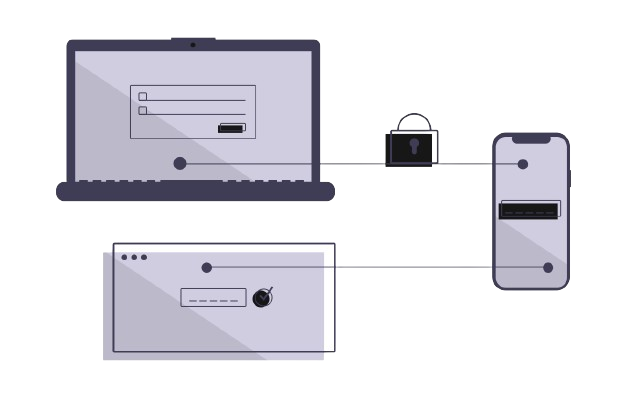 Window-shared hosting